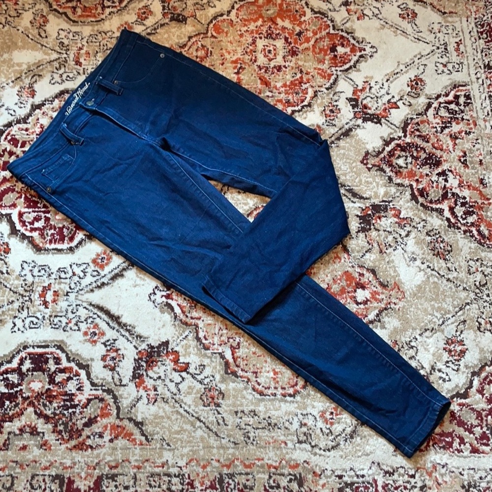 Universal Thread Skinny Jeans